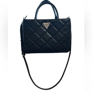 GUESS PURSE MULTI-POCKET